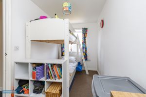 Bedroom- click for photo gallery